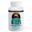 ビタミンB125コンプレックス 60錠