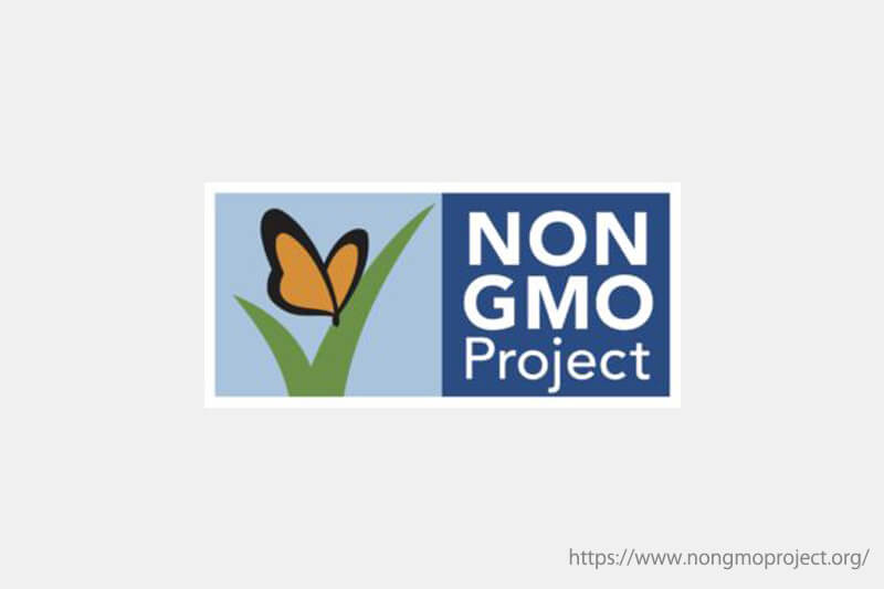 Non-GMOとは