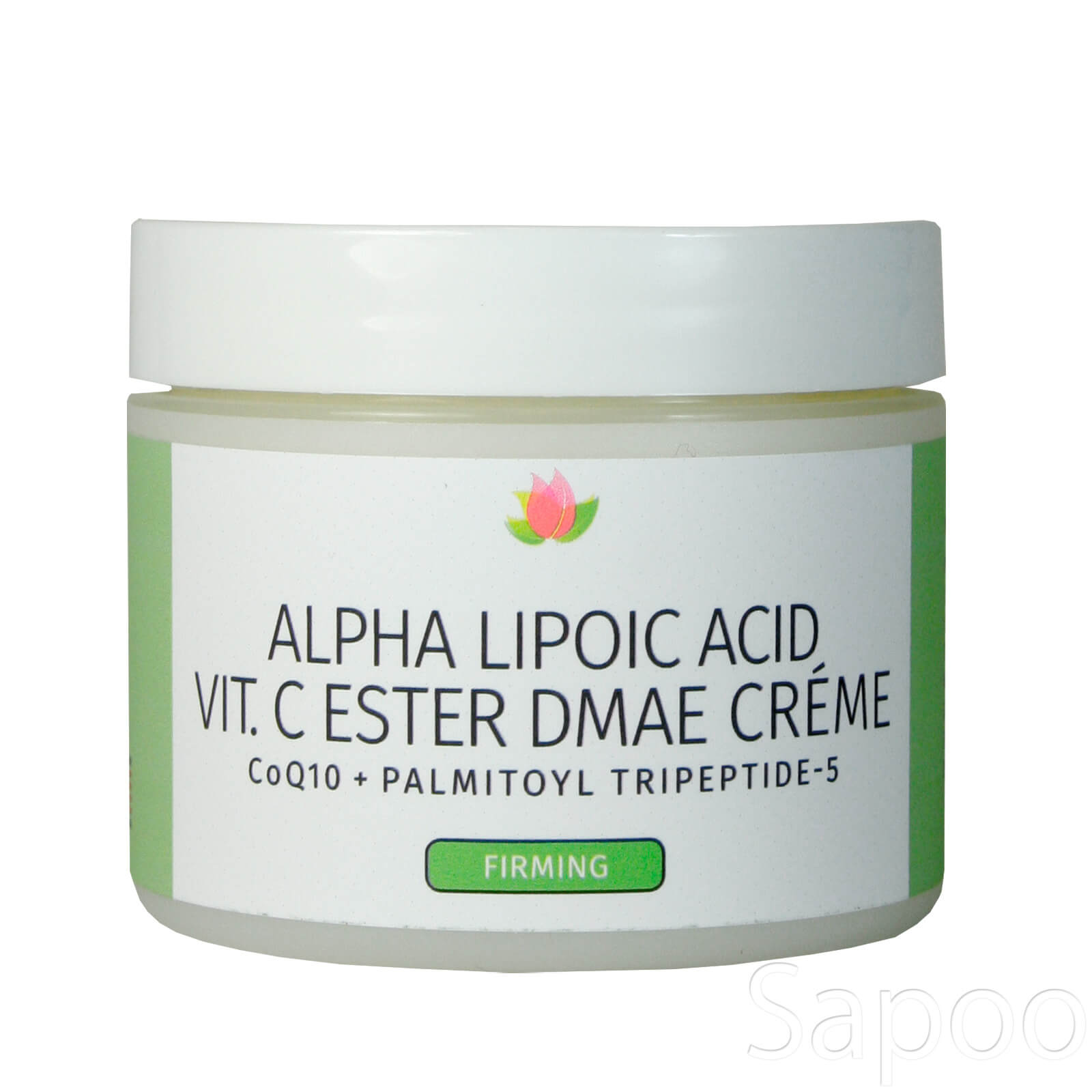 アルファリポ酸 ビタミンCエスターDMAEクリーム 55g | サプリメント通販サプー