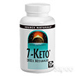 7-KETOメタボライト 50mg 60粒
