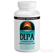 DLフェニルアラニン 375mg 60粒