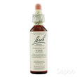 フラワーエッセンス・ヴァイン 20ml