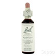 フラワーエッセンス・ワイルドオートナット 20ml