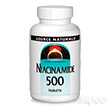 ナイアシンアミド 500mg 60粒