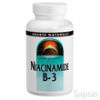 ナイアシンアミドタイムリリース 1500mg 100粒
