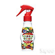 ベジウォッシュ フルーツ&ベジタブルウォッシュ 73ml