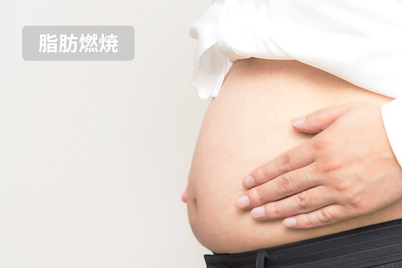 脂肪燃焼