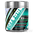 アメイジングマッスルBCAA2:1:1(無香料) 498g