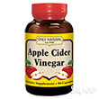 アップルサイダービネガー 500mg 90カプセル