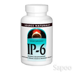 IP6(イノシトール6リン酸)パウダー 200g