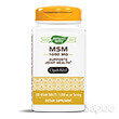 MSM 1000mg 200粒