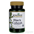 ブラックコホシュ 540mg 60カプセル
