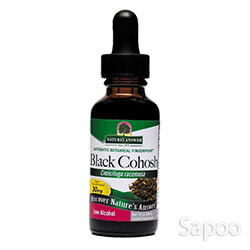 ブラックコホシュエキス 30ml