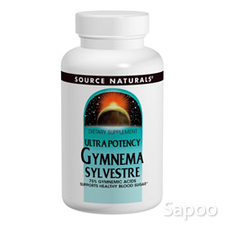 ギムネマシルベスタ・ウルトラ 550mg 30粒