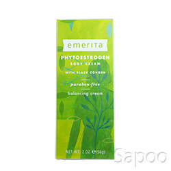 植物性エストロゲンクリーム 56g