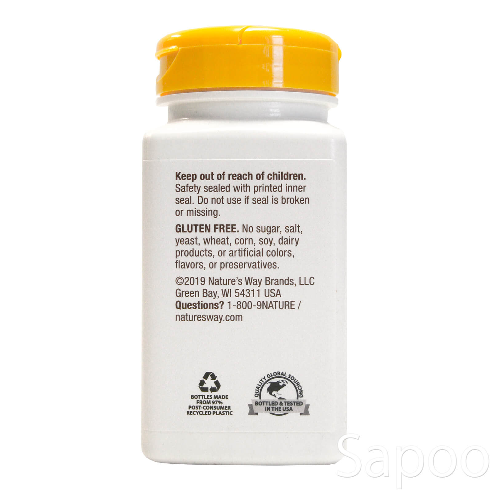 カリウム 99mg 100カプセル