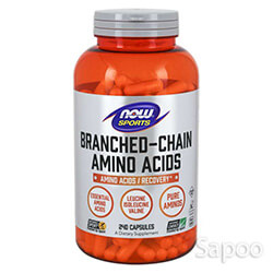 ブランチドチェイン アミノ酸 240カプセル