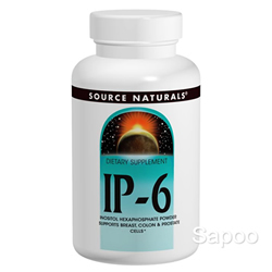 IP-6(イノシトール-6-リン酸) 800mg 180粒