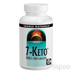 7-KETOメタボライト 50mg 60粒