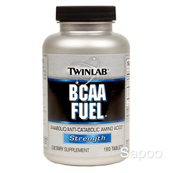 BCAA・フューエル 180粒