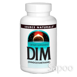 DIM 200mg 30粒