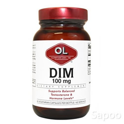 DIM 100mg 60カプセル