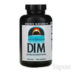 DIM 100mg 120粒