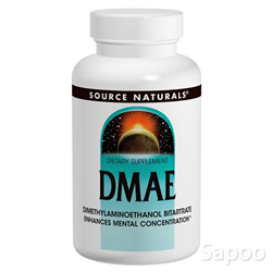 DMAE 351mg 50粒