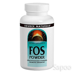 FOS(フラクトオリゴ糖) 1000mg 100粒