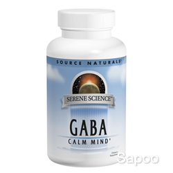 GABA(ギャバ) 750mg 45粒