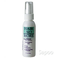 ヘアノーモアジェル 58ml 