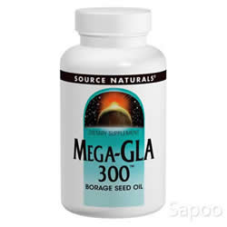 メガGLA 300mg 60ソフトジェルカプセル