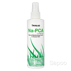 Na-PCA withアロエベラ 237ml