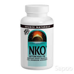 NKO ネプチューンクリルオイル 1000mg 30ソフトジェルカプセル