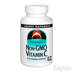 ビタミンC  Non-GMO 1000mg 60粒