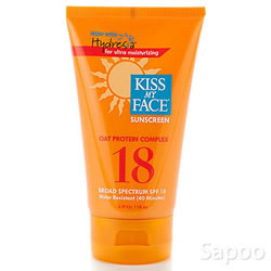 オートプロテインコンプレックス サンスクリーン SPF18 118ml