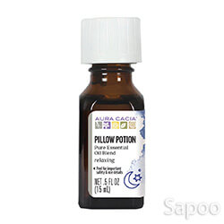 ピローポーション エッセンシャルオイル 15ml