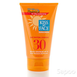 オートプロテイン コンプレックス SPF30 118ml