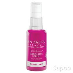 1000ローズアブソリュートセラム 30ml