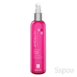 1000ローズ フローラルトーナー 178ml