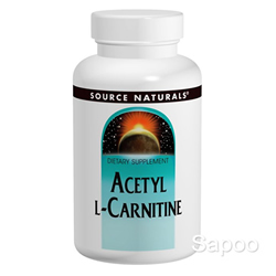 アセチルLカルニチン 250mg 30粒