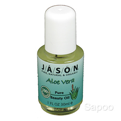 アロエベラ・ビューティーオイル 30ml