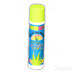 アロエベラリップバーム 0.125oz(3g)