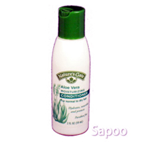 アロエ・コンディショナー　59ml