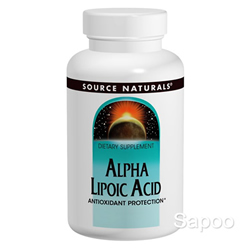 アルファリポ酸 100mg 60粒