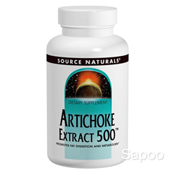 アーティチョークエキス 500mg 90粒