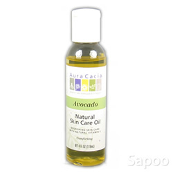 アボカドオイル 118ml