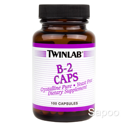 B-2キャップス 100mg 100カプセル