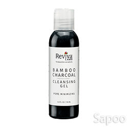 バンブーチャコール ポアミニマイジング クレンジングジェル 118ml