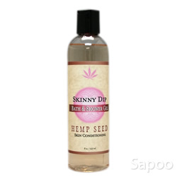 バス&シャワージェル スキニーディップ 237ml